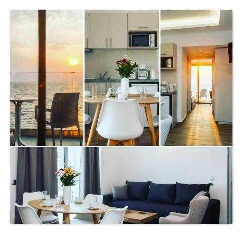 Sunrise Luxury Apartments Rhodes Rhodes City Екстериор снимка