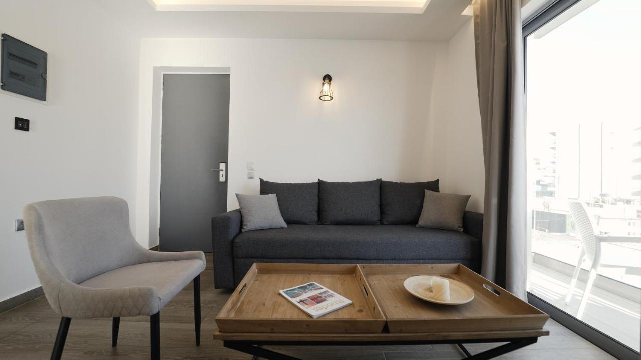 Sunrise Luxury Apartments Rhodes Rhodes City Екстериор снимка