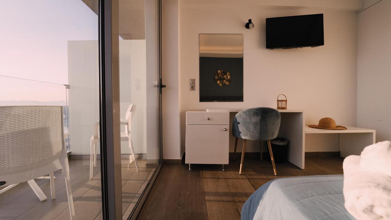Sunrise Luxury Apartments Rhodes Rhodes City Екстериор снимка