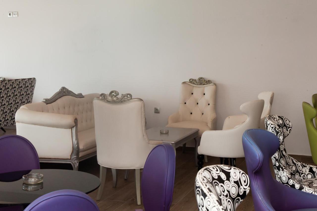 Sunrise Luxury Apartments Rhodes Rhodes City Екстериор снимка