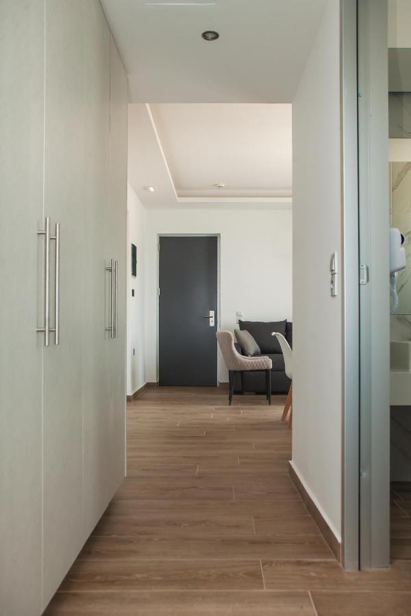 Sunrise Luxury Apartments Rhodes Rhodes City Екстериор снимка