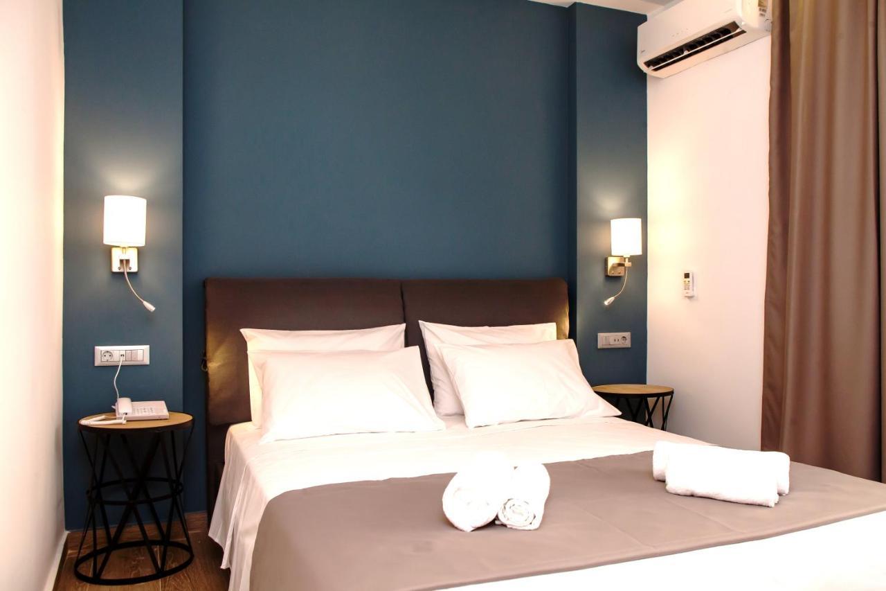 Sunrise Luxury Apartments Rhodes Rhodes City Екстериор снимка