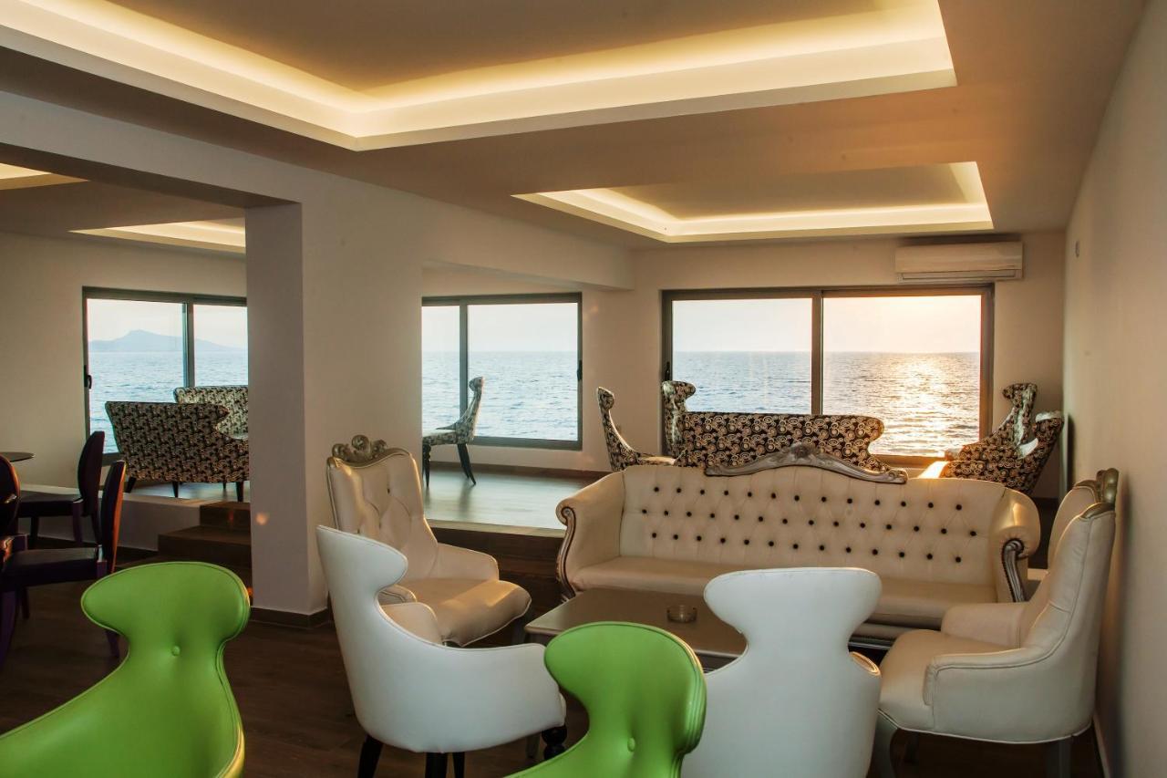 Sunrise Luxury Apartments Rhodes Rhodes City Екстериор снимка