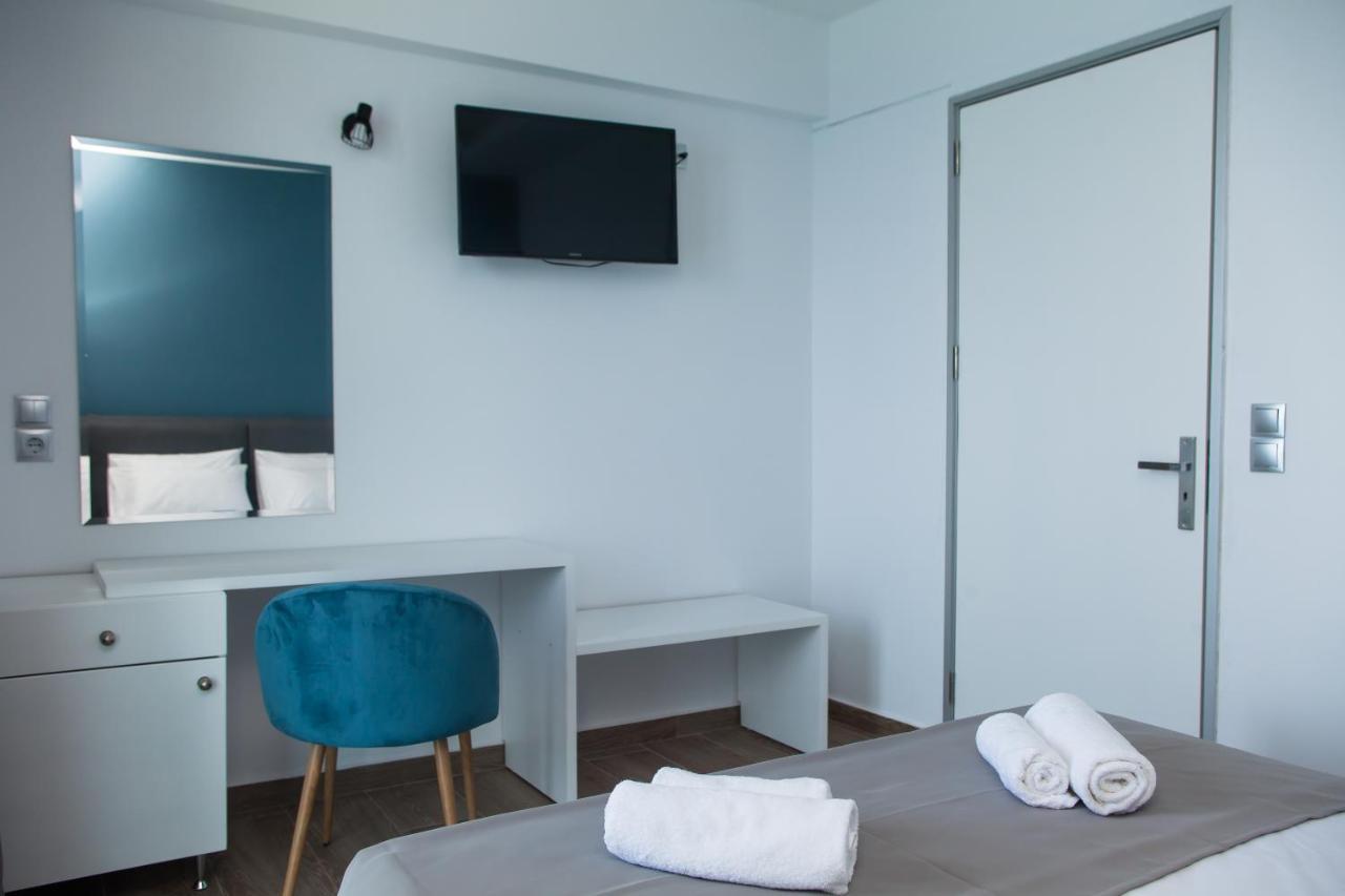 Sunrise Luxury Apartments Rhodes Rhodes City Екстериор снимка