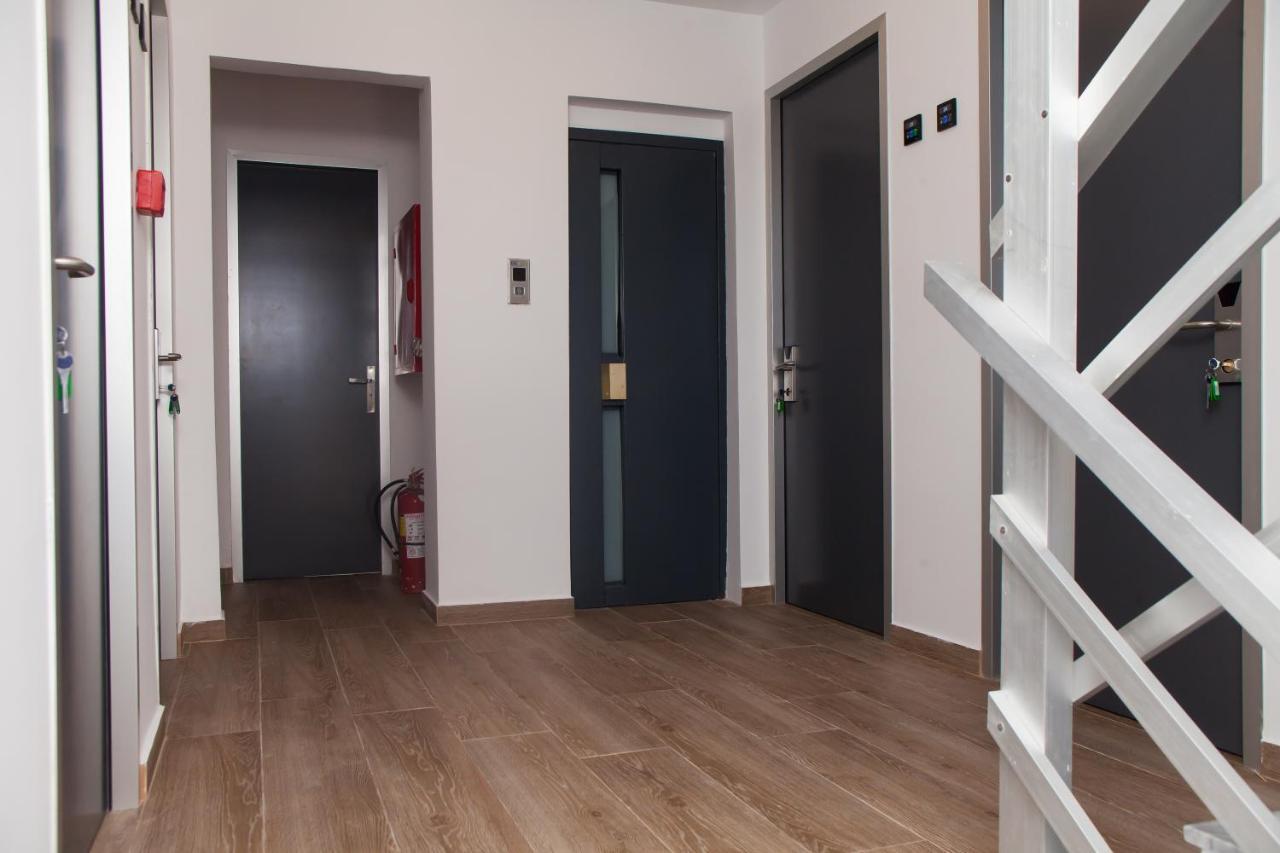 Sunrise Luxury Apartments Rhodes Rhodes City Екстериор снимка
