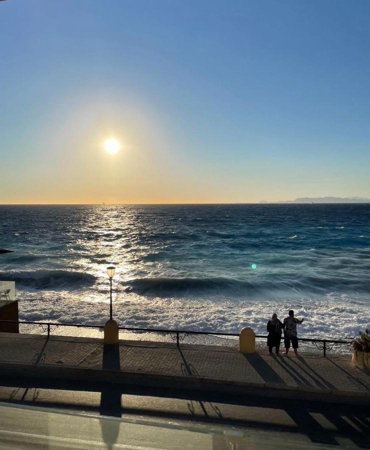 Sunrise Luxury Apartments Rhodes Rhodes City Екстериор снимка